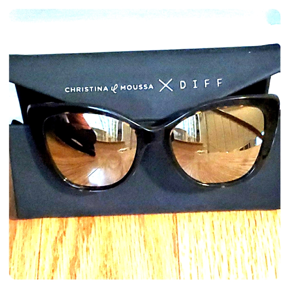 Diff Sunglasses